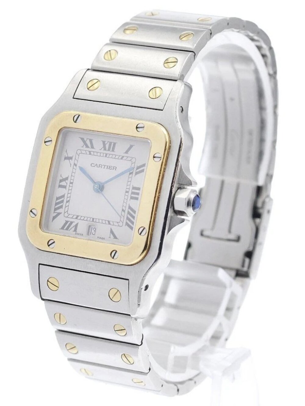 CARTIER Santos GalbeeL
